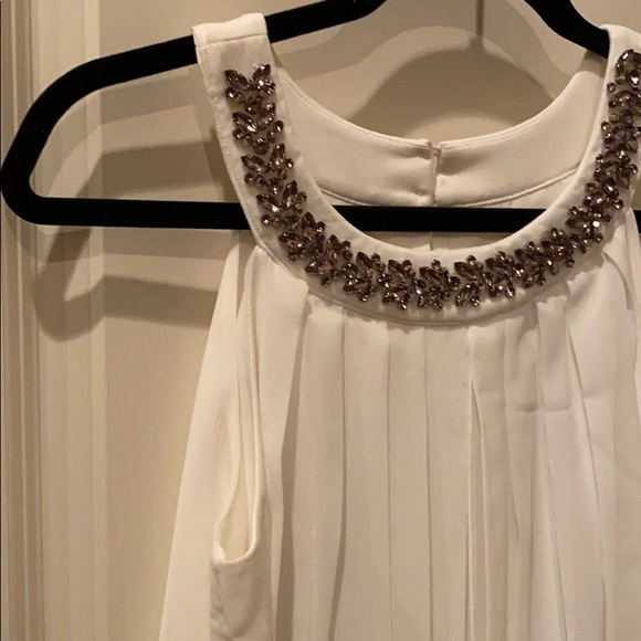 Mid-way knee dress - Picture 4 of 9